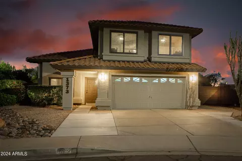 1373 W Cindy St, Chandler, AZ 85224