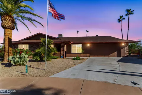 12903 W Skyview Dr, Sun City West, AZ 85375