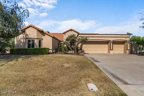 2142 E Desoto Way, Gilbert, AZ 85234