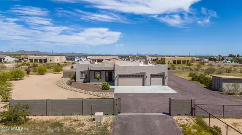 29623 N 205th Ave, Wittmann, AZ 85361