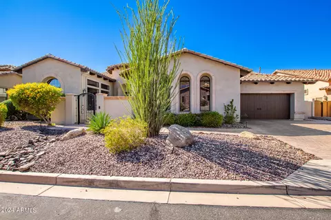 3534 N Boulder Canyon St, Mesa, AZ 85207