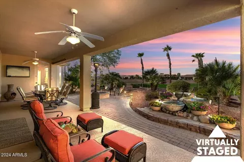 22410 N Arrellaga Dr, Sun City West, AZ 85375