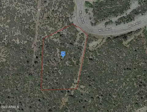 721 W Lee Blvd #662, Prescott, AZ 86303