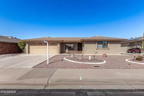 8254 E Navarro Ave, Mesa, AZ 85208