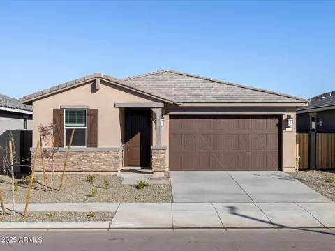 16018 W Cottontail Ln, Surprise, AZ 85387