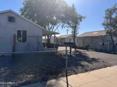 1545 W Roosevelt St, Phoenix, AZ 85007