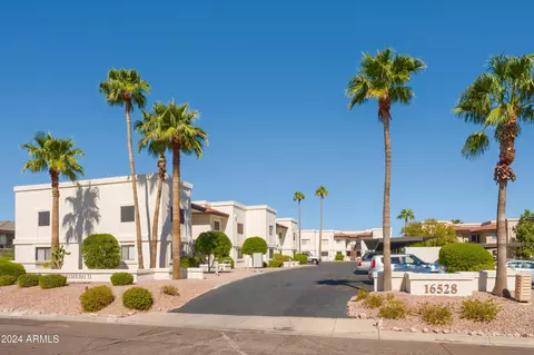 16528 E Gunsight Dr #107, Fountain Hills, AZ 85268