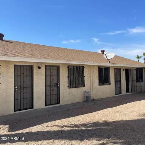 1605-1609 W Latham St, Phoenix, AZ 85007
