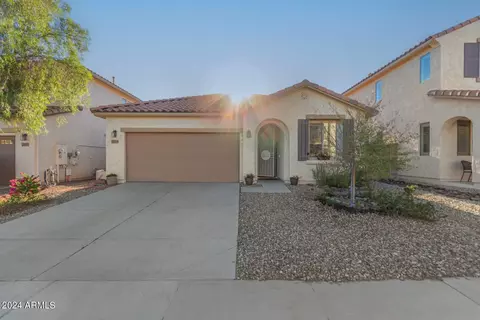 26318 N 132nd Ln, Peoria, AZ 85383