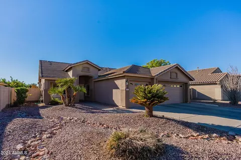 218 S 122nd Ln, Avondale, AZ 85323