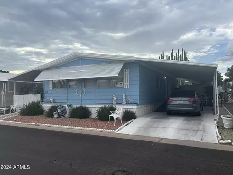 300 S Val Vista Dr #109, Mesa, AZ 85204