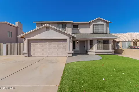 2224 N 86th Ln, Phoenix, AZ 85037