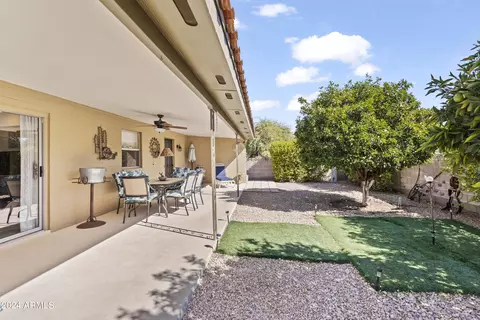 Exterior - 4019 E Calypso Ave, Mesa, AZ 85206 photo 5 of 7