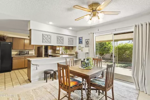 Dining - 4019 E Calypso Ave, Mesa, AZ 85206 photo 2 of 3