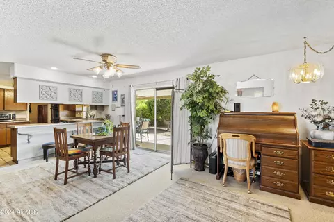 Dining - 4019 E Calypso Ave, Mesa, AZ 85206 photo 3 of 3