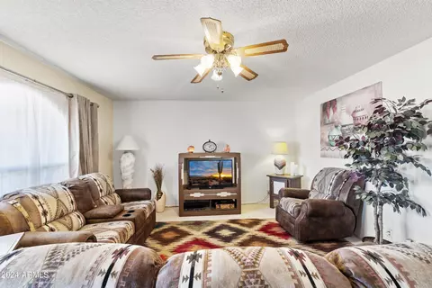 Living - 4019 E Calypso Ave, Mesa, AZ 85206 photo 2 of 3