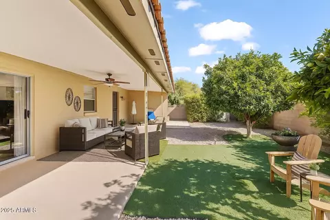 Exterior - 4019 E Calypso Ave, Mesa, AZ 85206 photo 7 of 7