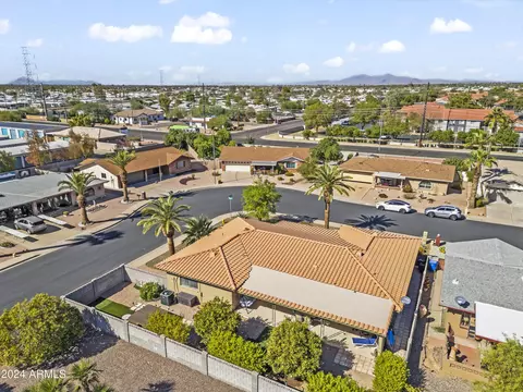 View/Area - 4019 E Calypso Ave, Mesa, AZ 85206 photo 3 of 8