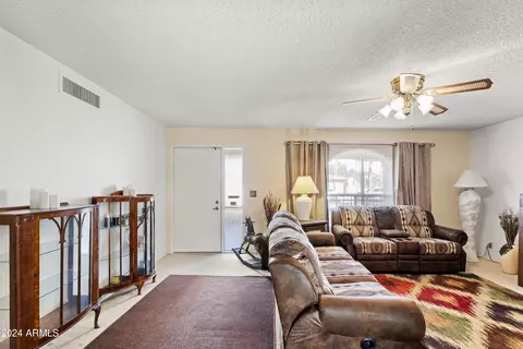 Living - 4019 E Calypso Ave, Mesa, AZ 85206 photo 1 of 3