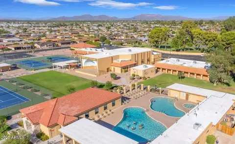 4019 E Calypso Ave, Mesa, AZ 85206