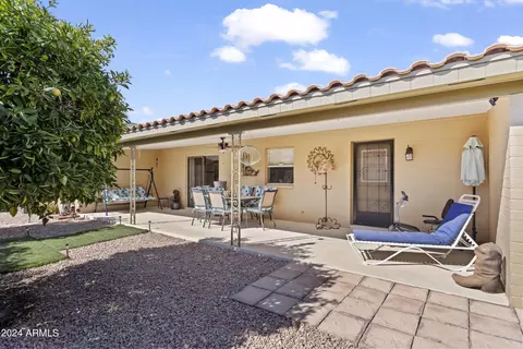 Exterior - 4019 E Calypso Ave, Mesa, AZ 85206 photo 2 of 7
