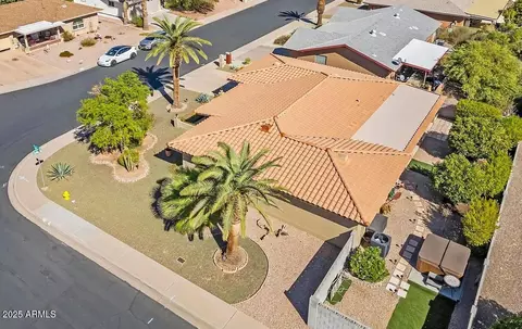 View/Area - 4019 E Calypso Ave, Mesa, AZ 85206 photo 6 of 8