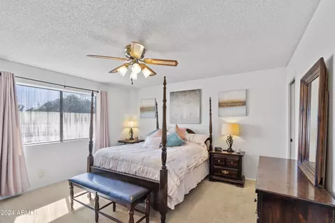 Bedroom - 4019 E Calypso Ave, Mesa, AZ 85206 photo 1 of 4