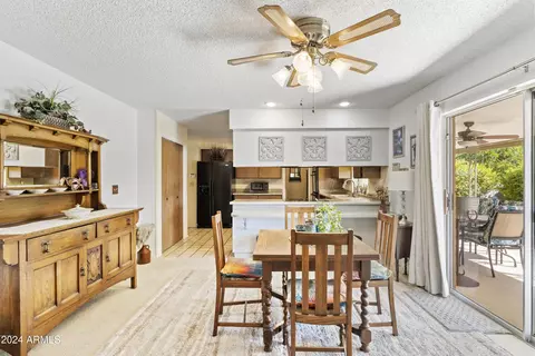 Dining - 4019 E Calypso Ave, Mesa, AZ 85206 photo 1 of 3