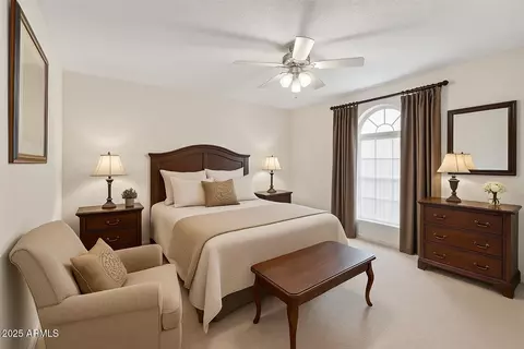Bedroom - 4019 E Calypso Ave, Mesa, AZ 85206 photo 4 of 4