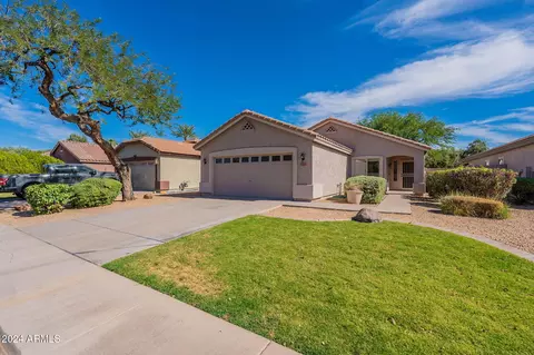 1289 N Balboa Dr, Gilbert, AZ 85234
