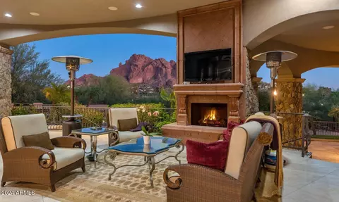 6001 N 44th St, Paradise Valley, AZ 85253