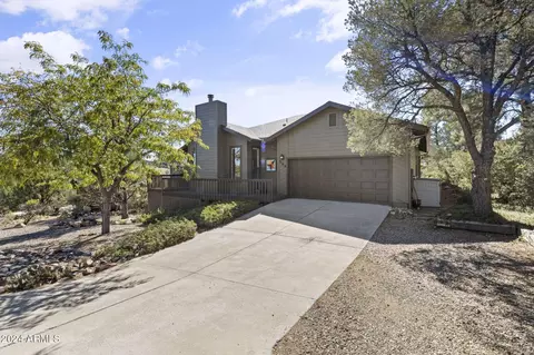 669 Star Rock Dr, Prescott, AZ 86301