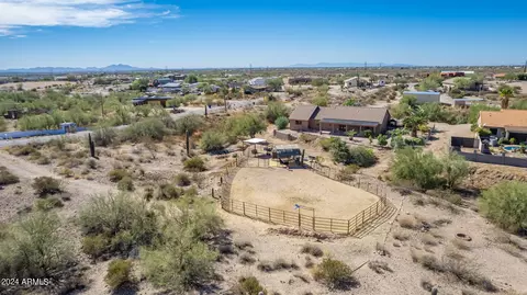 57 N Roadrunner Rd, Apache Junction, AZ 85119 photo 41