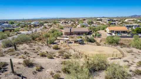 57 N Roadrunner Rd, Apache Junction, AZ 85119 photo 40