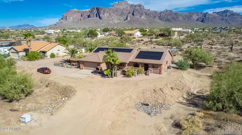 57 N Roadrunner Rd, Apache Junction, AZ 85119 photo 38