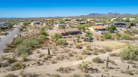 57 N Roadrunner Rd, Apache Junction, AZ 85119 photo 42