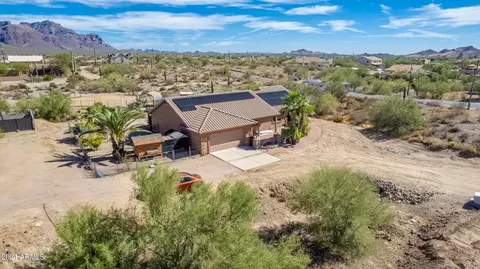 57 N Roadrunner Rd, Apache Junction, AZ 85119 photo 39