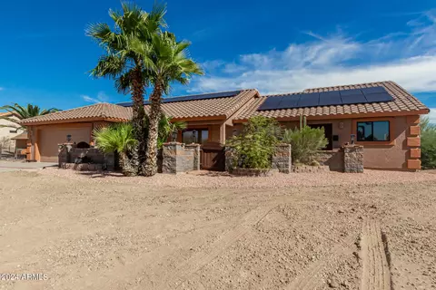 57 N Roadrunner Rd, Apache Junction, AZ 85119 photo 3