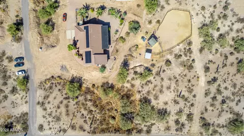 57 N Roadrunner Rd, Apache Junction, AZ 85119 photo 43