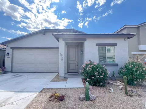 1883 W Expressman St, Apache Junction, AZ 85120