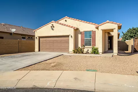16788 W Moreland St, Goodyear, AZ 85338