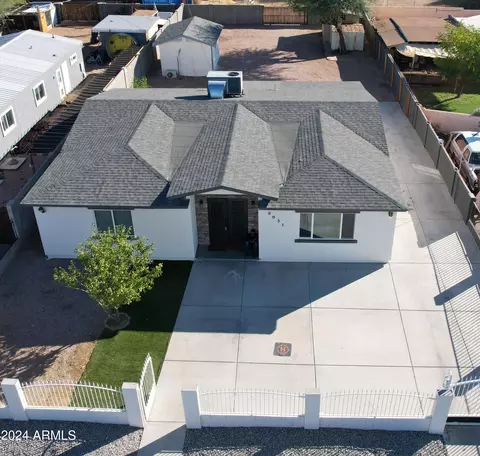 8031 E 6th Ave, Mesa, AZ 85208