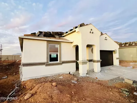 12096 E Aster Ln, Florence, AZ 85132