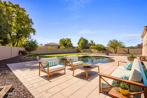 2961 E Latham Way, Gilbert, AZ 85297 photo 21