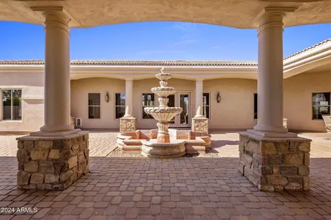 2961 E Latham Way, Gilbert, AZ 85297 photo 20