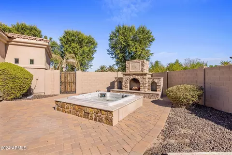 2961 E Latham Way, Gilbert, AZ 85297 photo 17