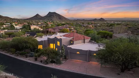 13459 E Wethersfield Rd, Scottsdale, AZ 85259