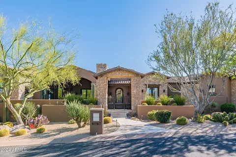 10767 E Hedgehog Pl, Scottsdale, AZ 85262