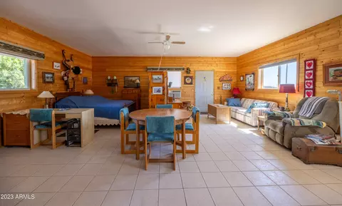 4118 N 356th Dr, Tonopah, AZ 85354