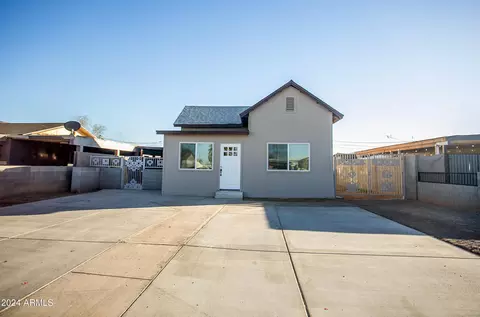2025 W Tonto St, Phoenix, AZ 85009